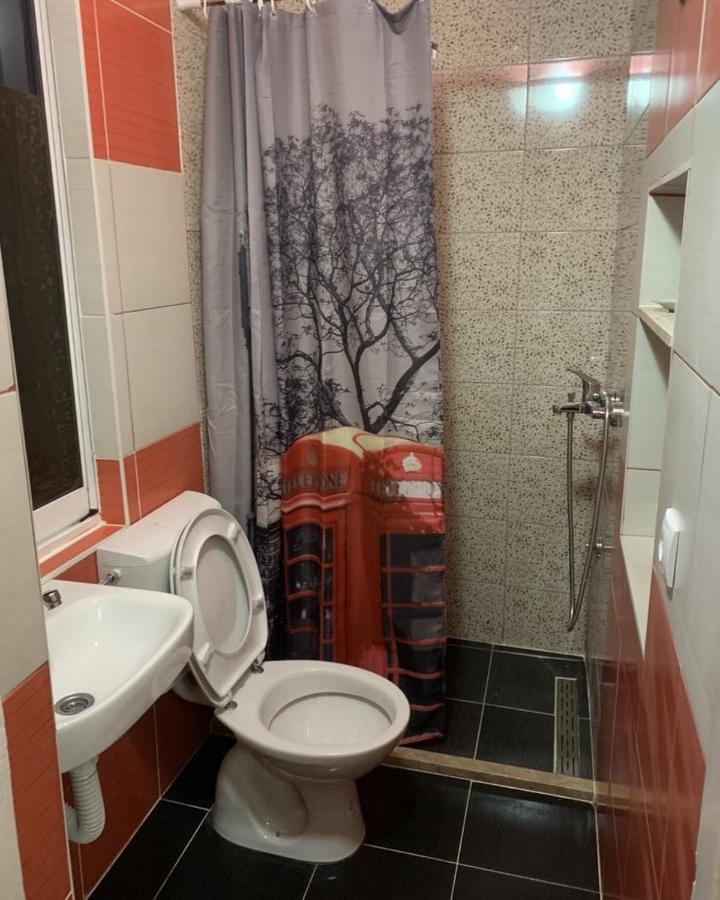 Positive Apartmant Подгорица Экстерьер фото