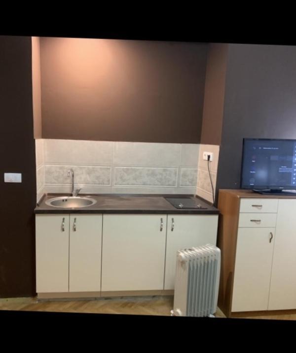 Positive Apartmant Подгорица Экстерьер фото